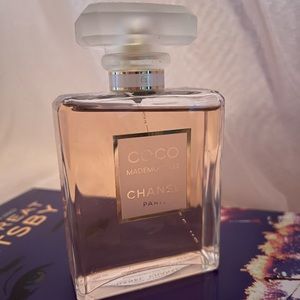 Coco Chanel Mademoiselle